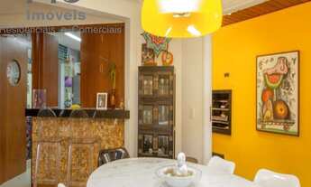 Imagem 7: Apartamento com 2 suítes 3 vagas a venda no Itaim Bibi