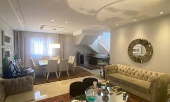 Imagem 5: Cobertura Duplex com 4 suítes 4 vagas a venda no Panamby