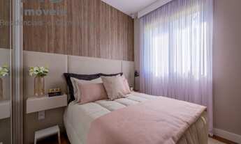 Imagem 4: Apartamento com 3 dormitórios 1 vaga a venda no Jardim Marajoara