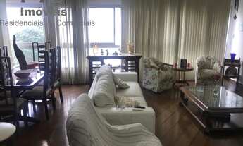 Imagem 2: Apartamento com 4 dormitórios 2 vagas a venda no Planalto Paulista