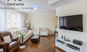 Imagem 7: Cobertura duplex com 3 suítes 4 vagas a venda em Moema