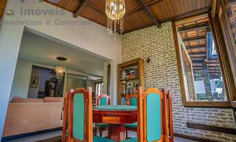 Imagem 5: Casa a venda no Jardim Cordeiro