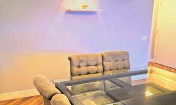 Imagem 4: Apartamento com 3 dormitórios 2 vagas a venda na Vila Mariana