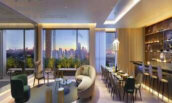 Imagem: Apartamento com 3 suítes 3 vagas a venda