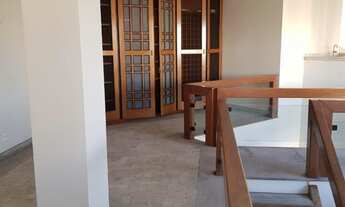 Imagem 6: Cobertura duplex com 5 suítes 6 vagas a venda no Campo Belo