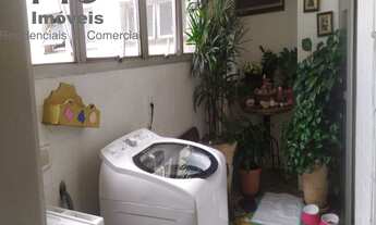 Imagem 6: APARTAMENTO RESIDENCIAL em SÃO PAULO - SP, Chácara Santo Antonio