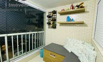 Imagem 2: Apartamento com 3 dormitórios 2 vagas a venda no Bosque da Saúde