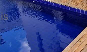 Imagem 3: Cobertura Duplex com 4 suítes 4 vagas a venda no Itaim Bibi