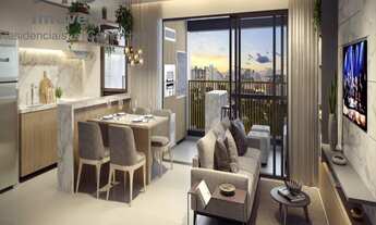 Imagem: Apartamento a venda na Vila Clementino