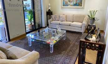 Imagem 2: Apartamento com 3 dormitórios 3 vagas a venda no Paraíso