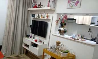 Imagem 7: Apartamento com 2 dormitórios 1 vaga a venda no Panamby