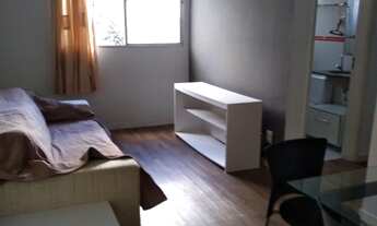 Imagem: Apartamento com 2 dormitórios 1 vaga a