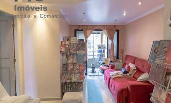 Imagem 2: Apartamento com 4 dormitórios 2 vagas a venda na Vila Mariana