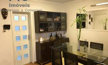 Imagem 3: Apartamento com 3 dormitórios 1 vaga a venda no Brooklin