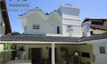 Imagem 2: Casa com 5 suítes 6 vagas a venda no Conjunto Promorar Vila Maria III