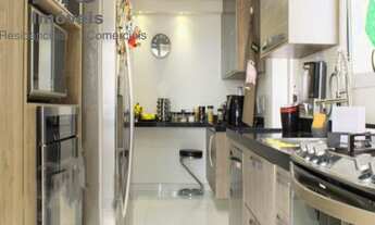 Imagem 5: Apartamento com 3 suítes 2 vagas a venda em Santana