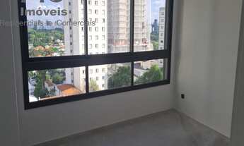 Imagem 2: Apartamento com 2 dormitórios 1 vaga a venda em Pinheiros