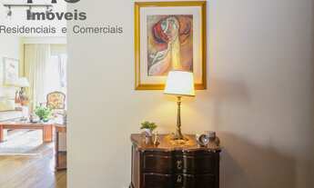 Imagem 6: Apartamento com 3 dormitórios 2 vagas a venda em Moema