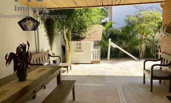 Imagem 6: Casa com 4 dormitórios 2 vagas a venda no Alto da Boa Vista