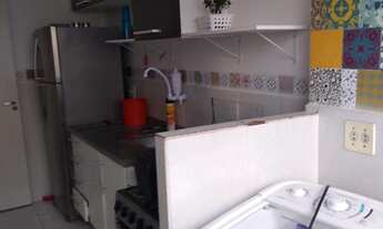 Imagem 6: Apartamento com 2 dormitórios 1 vaga a venda no Morumbi