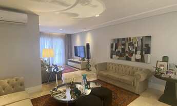 Imagem 6: Cobertura Duplex com 4 suítes 4 vagas a venda no Panamby