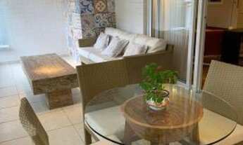 Imagem 5: Apartamento a venda no Real Parque