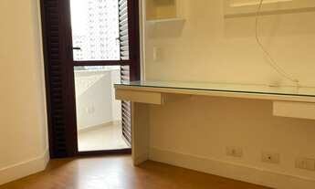 Imagem 5: Apartamento com 4 dormitorios 2 vagas a venda no Campo Belo