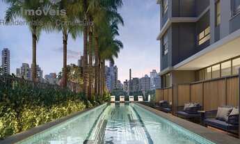 Imagem 4: Apartamento a venda no Campo Belo