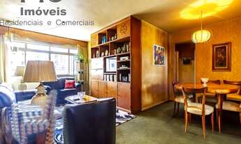 Imagem: Apartamento com 3 dormitórios 1 vaga a