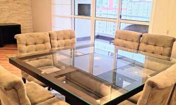 Imagem: Apartamento com 3 dormitórios 2 vagas a