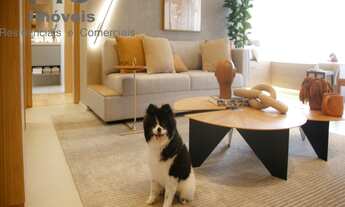 Imagem: Apartamento a venda na Vila Clementino