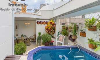 Imagem 5: Cobertura duplex com 3 suítes 4 vagas a venda em Moema