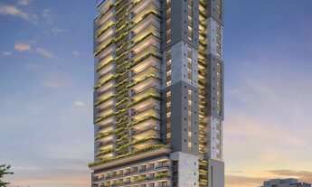 Imagem 2: Apartamento a venda em Pinheiros