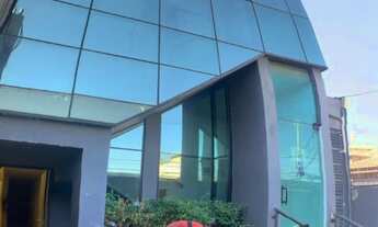 Imagem: Prédio Residencial a venda na Vila Aurora