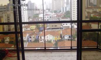 Imagem 2: Apartamento com 4 dormitórios 2 vagas a venda Vila Mariana