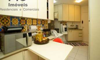 Imagem 6: Apartamento com 3 dormitórios 2 vagas a venda em Pinheiros