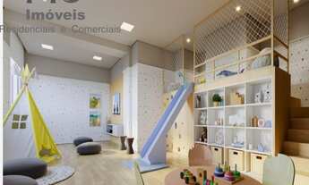 Imagem 5: Apartamento com 3 dormitórios 1 vaga a venda no Jardim Marajoara