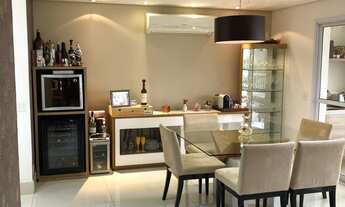 Imagem 2: Apartamento com 3 dormitórios 2 vagas a venda no Campo Belo