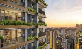 Imagem 2: Apartamento a venda em Pinheiros