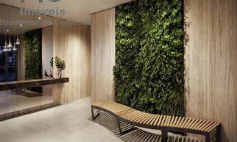 Imagem 3: Apartamento Gardem a Venda na Vila Mascote