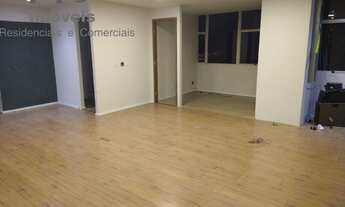 Imagem: Sala comercial a venda no Jardim Paulistano