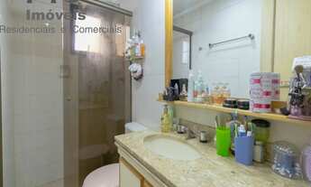 Imagem 4: Apartamento com 4 dormitórios 2 vagas a venda na Vila Mariana