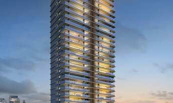 Imagem 2: Apartamento a venda no Campo Belo