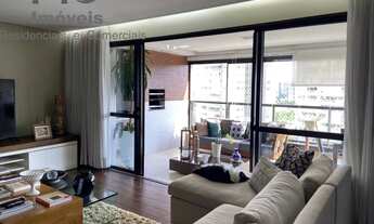 Imagem 2: Apartamento com 3 suítes 3 vagas a venda na Granja Julieta