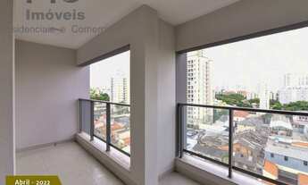 Imagem 2: Apartamento com 3 dormitórios 2 vagas a venda na Vila Leopoldina