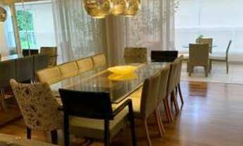 Imagem: Apartamento a venda no Real Parque