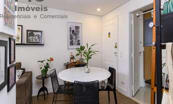 Imagem 5: Apartamento a venda no Brooklin