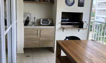 Imagem: Apartamento com 3 dormitórios 2 vagas a