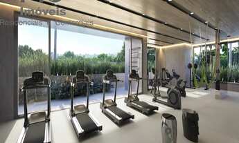 Imagem 6: Apartamento com 3 suítes 3 vagas a venda no Ibirapuera