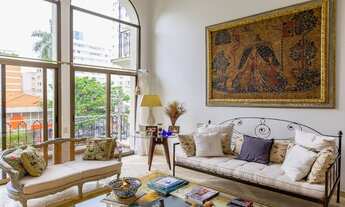 Imagem 6: Apartamento com 4 suítes 3 vagas a venda na Consolação